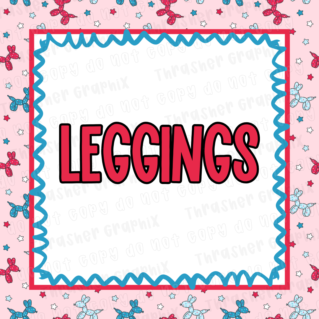 Leggings