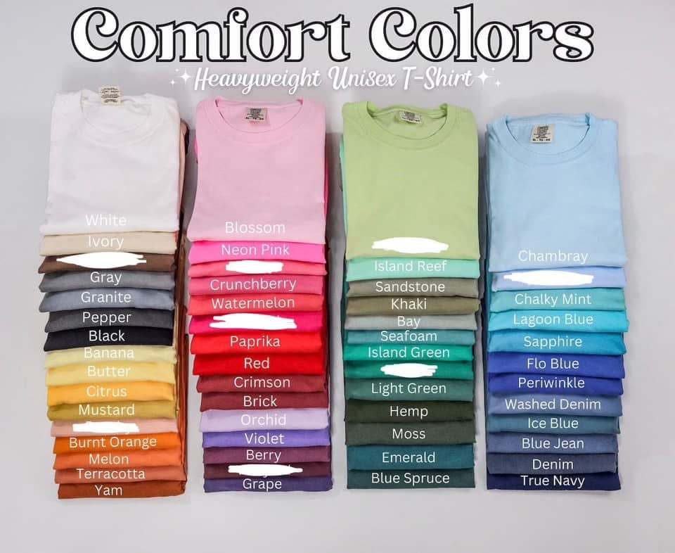 Composition Theme Grade Tees - WS